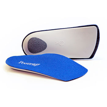 PowerStep Slimtech Orthotic | PowerStep Orthotic | PowerStep