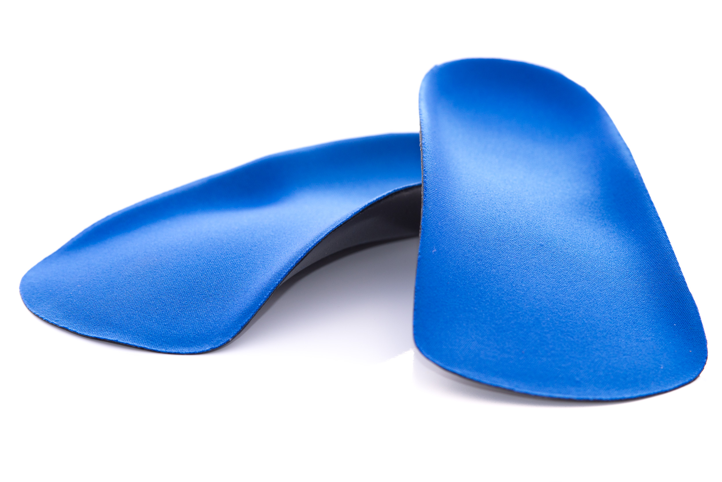 Freedom Orthotics | Foam Orthotics 