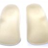 Firm foam orthotics, firm foam orthotics, dense foam orthotics, dense foam insoles, firm foam insoles, Freedom orthotics, Alimed Accomadator, Foam Orthtic, soft orthtoic, sorft arch support, foot support, arch support, foam arch support, foam foot support, foam support, soft arch support, soft foot support,