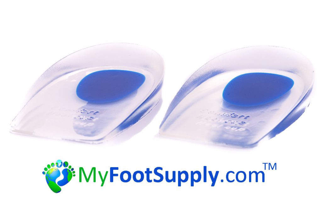 Thick Gel Heel Cushions, Gel heel cushions, heel cushion, heel pad, soft heel, super soft gel heel cushion, heel pain, painful heels, heel pads, gel heel cups, gel foot pads, gel heel, Gel Heel Lift