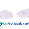 Flip Flop Gel Cushion, gel pad flip flop, flip flop cushion, flip flop metatarsal pad, gel flip flop pad, gel cushion