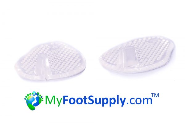 Flip Flop Gel Cushion, gel pad flip flop, flip flop cushion, flip flop metatarsal pad, gel flip flop pad, gel cushion