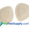 Skived Metatarsal pads, metatarsal pads, neuroma pads, metatarsalgia, foot pain, tingling toes, morton's neuroma, neuroma, callus pad,