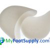 Gel Toe Socks, Gel Toe Cushions, Gel Toe Protectors, Gel toe guards,