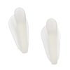 Molded Gel Corn Pads, Gel Toe Separator, Toe separator, gel corn pad, corn pad, corn cushion, corn remover, gel corn cushion, gel toe spreader