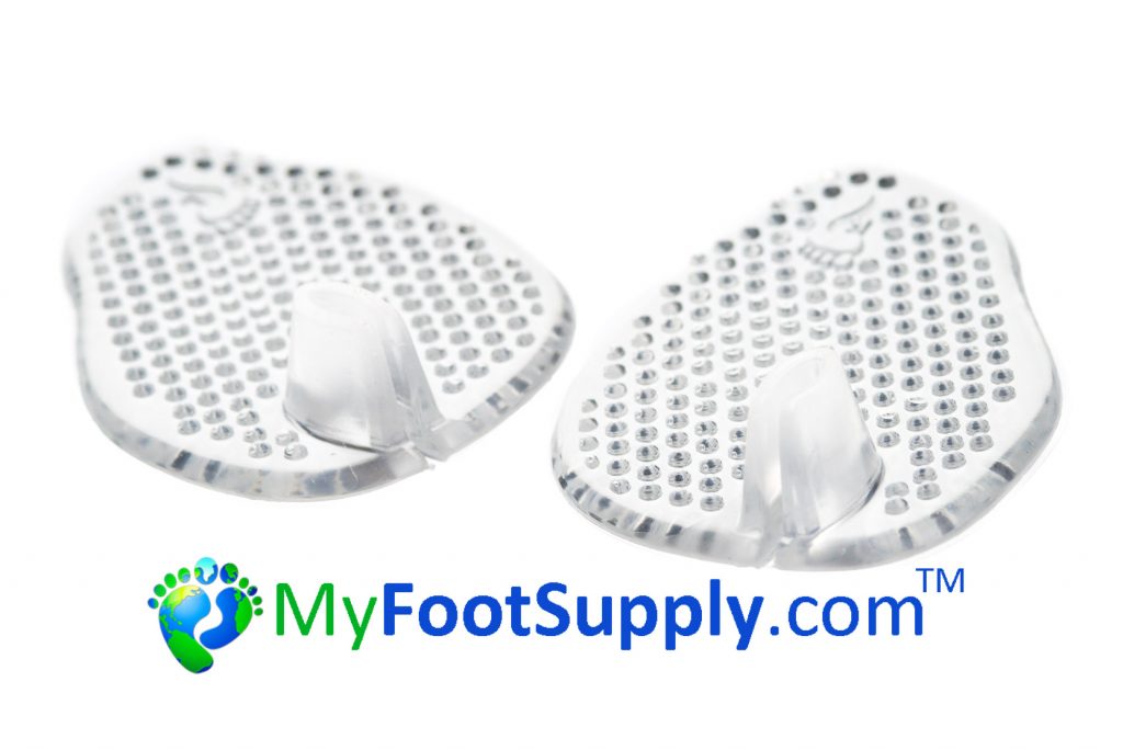 Flip Flop Gel Cushion, gel pad flip flop, flip flop cushion, flip flop metatarsal pad, gel flip flop pad, gel cushion